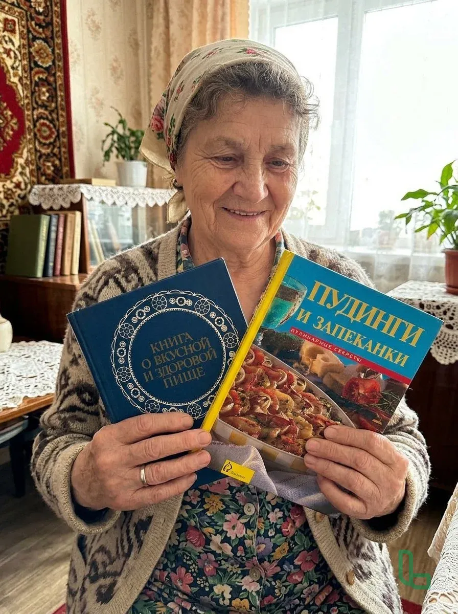 Книги по кулинарии ссср