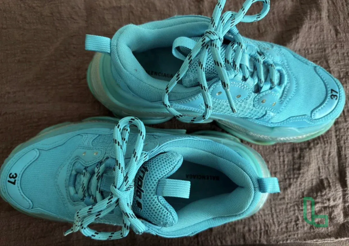 Кроссови Balenciaga