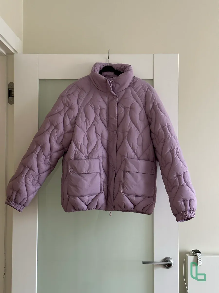 Куртка Весенняя Новая Tom Farr