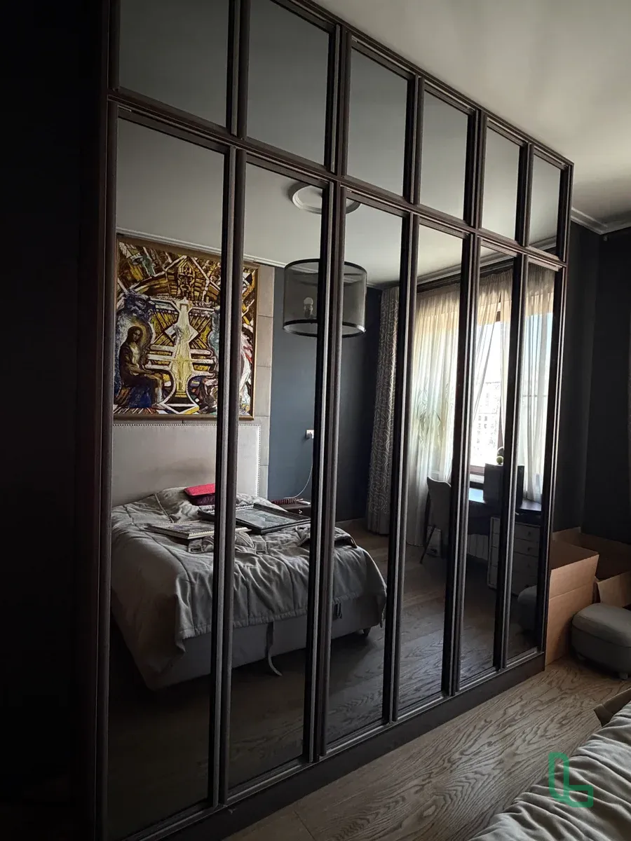 Шкаф Распашной