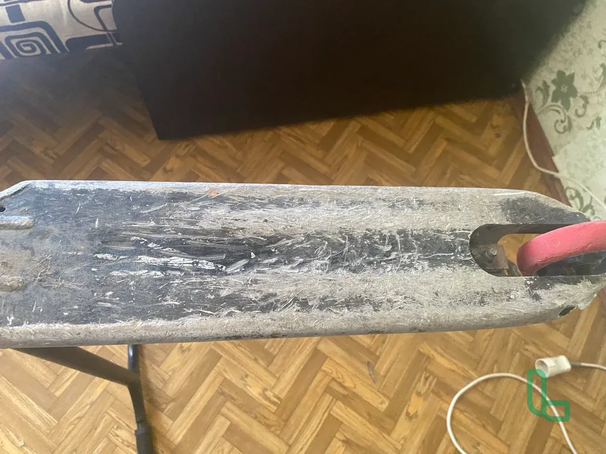 Трюковой Самокат Tech Team Provokator