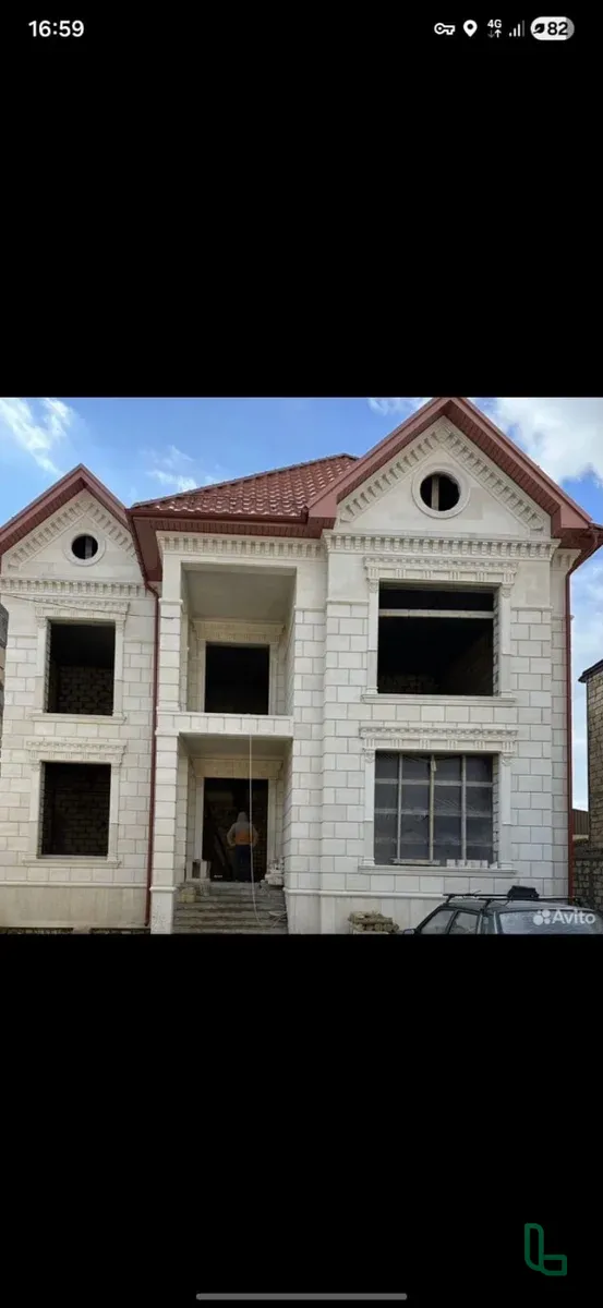 Облицовочные Камни