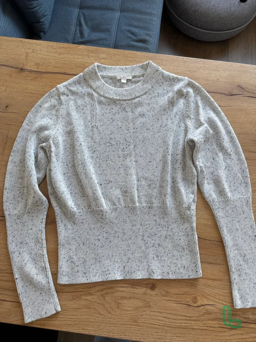 Свитер COS Хлопок