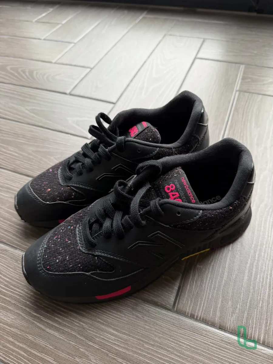 Кроссовки NewBalance