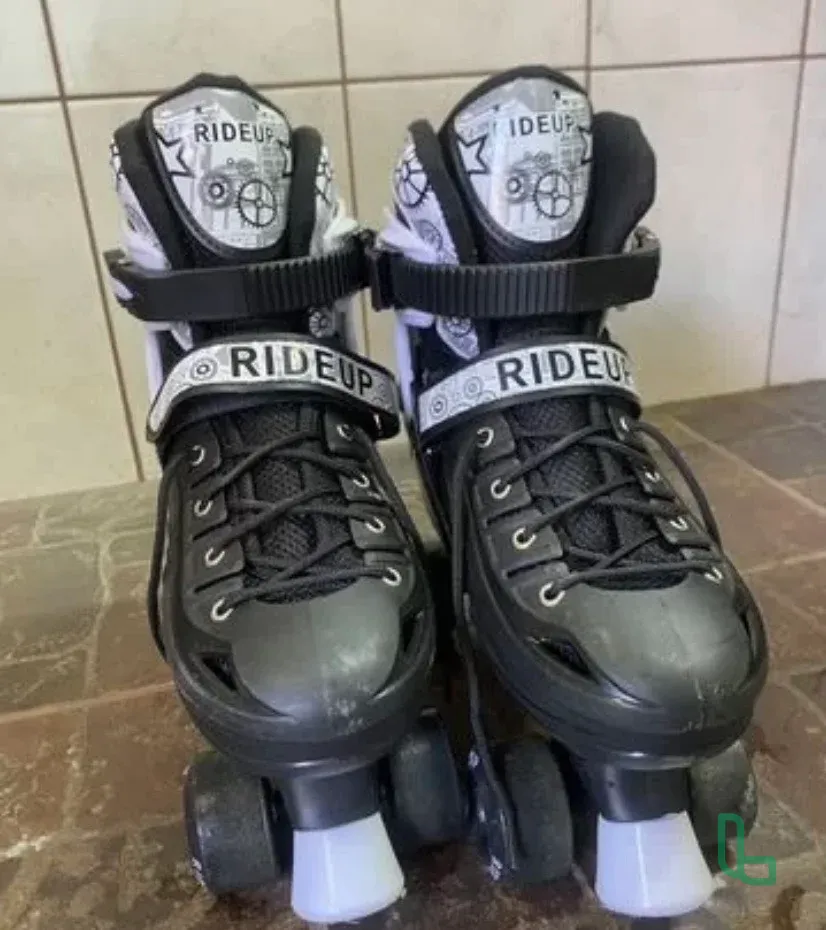ролики раздвижные 39-42