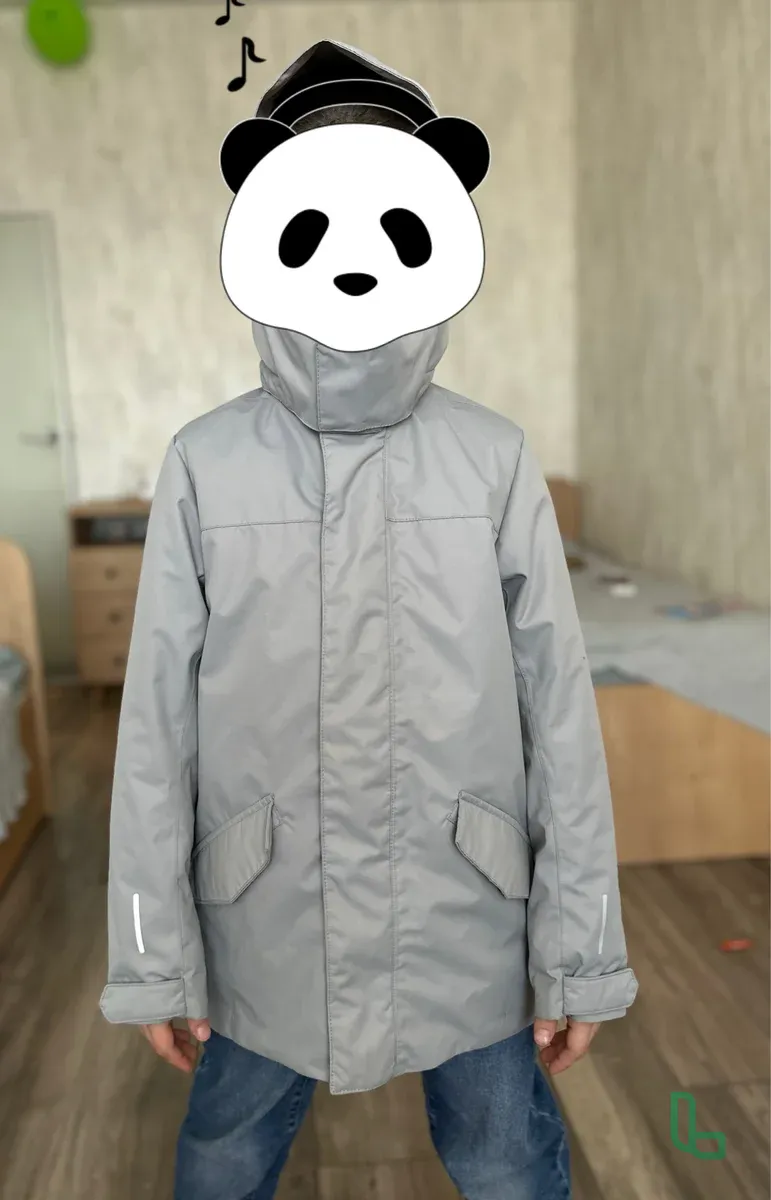 Куртка Lassie Зима