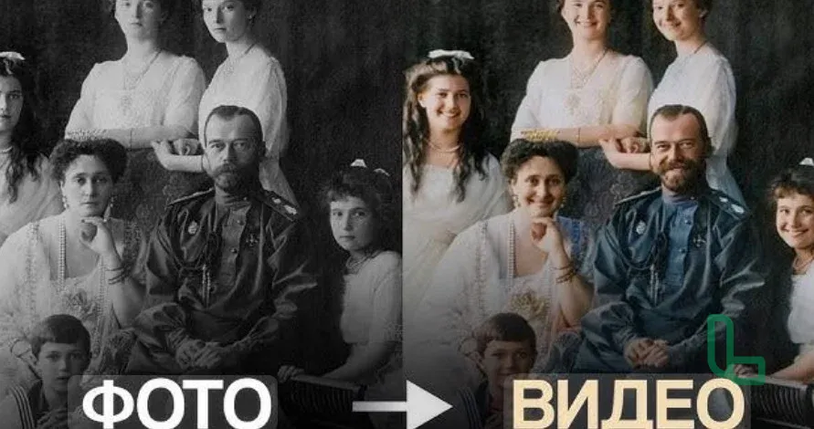 Делаю фот, видео Оживляющийся🎥📷.