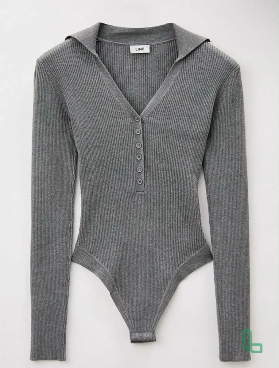 Боди Lime
