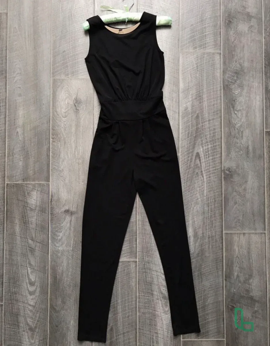 Вечерний комбинезон Befree