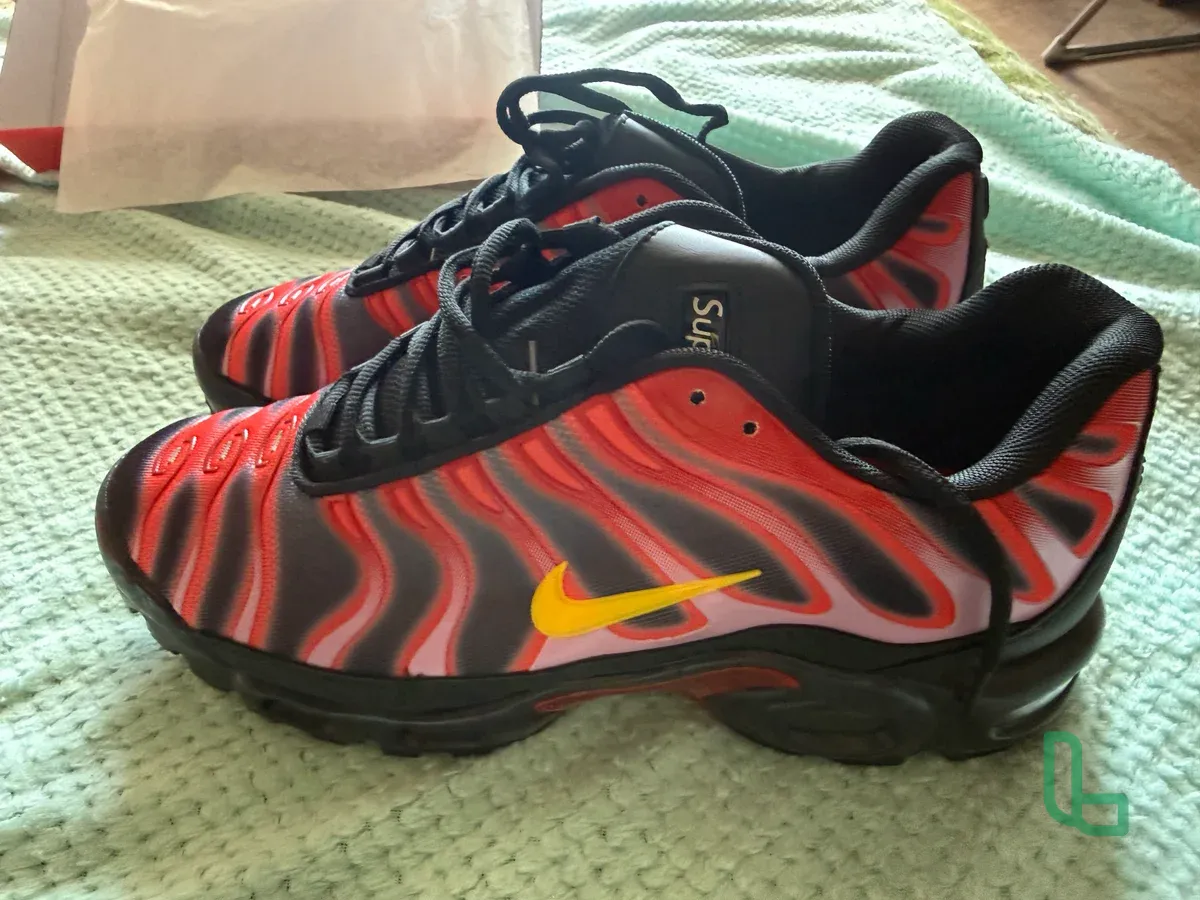 Кроссовки мужские Nike Air