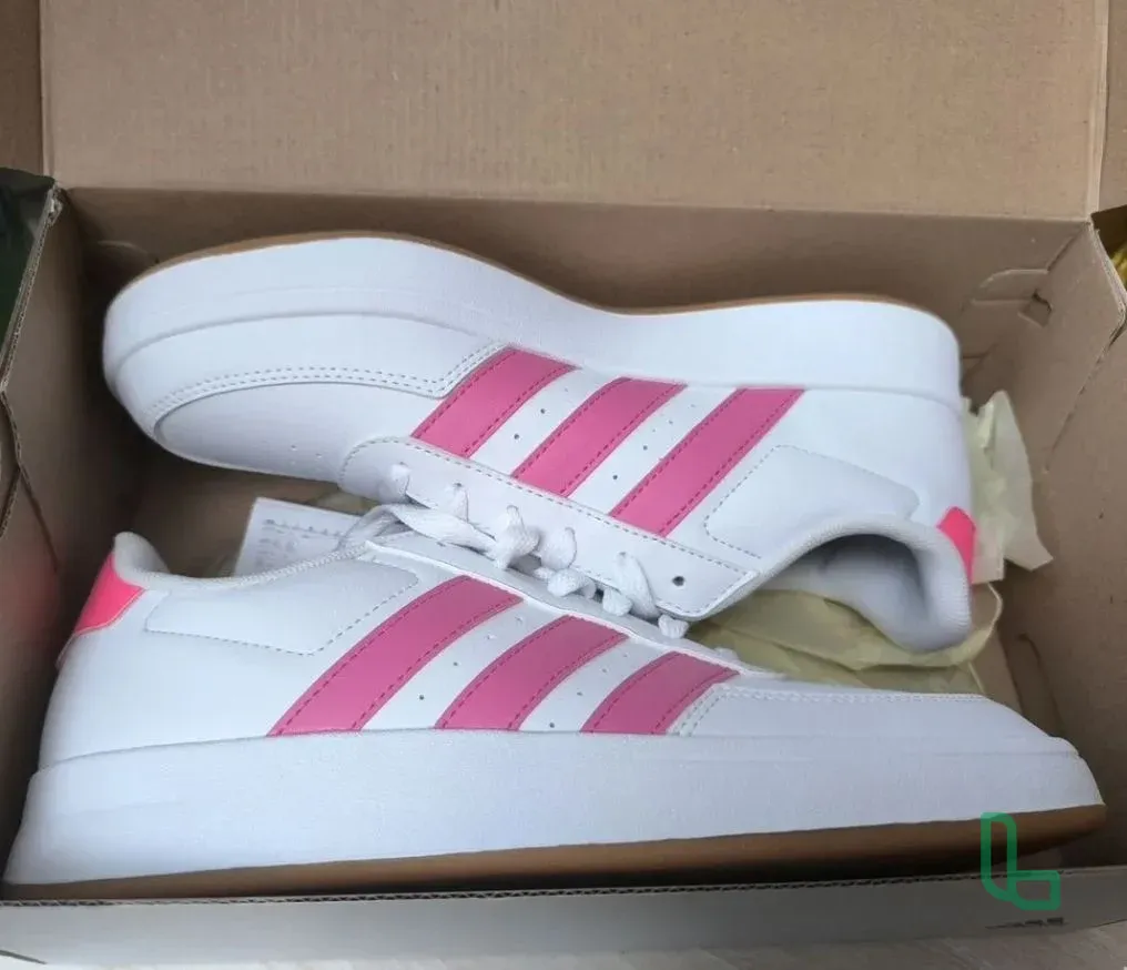 Кеды кроссовки Adidas оригинал 100%