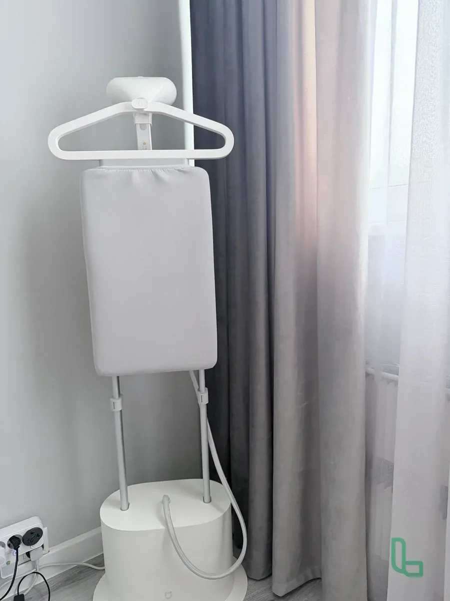 Отпариватель Xiaomi
