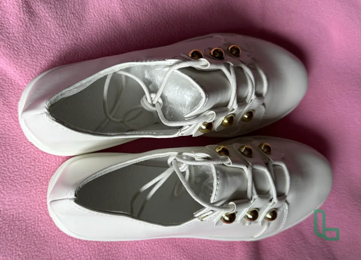 Женские тапки