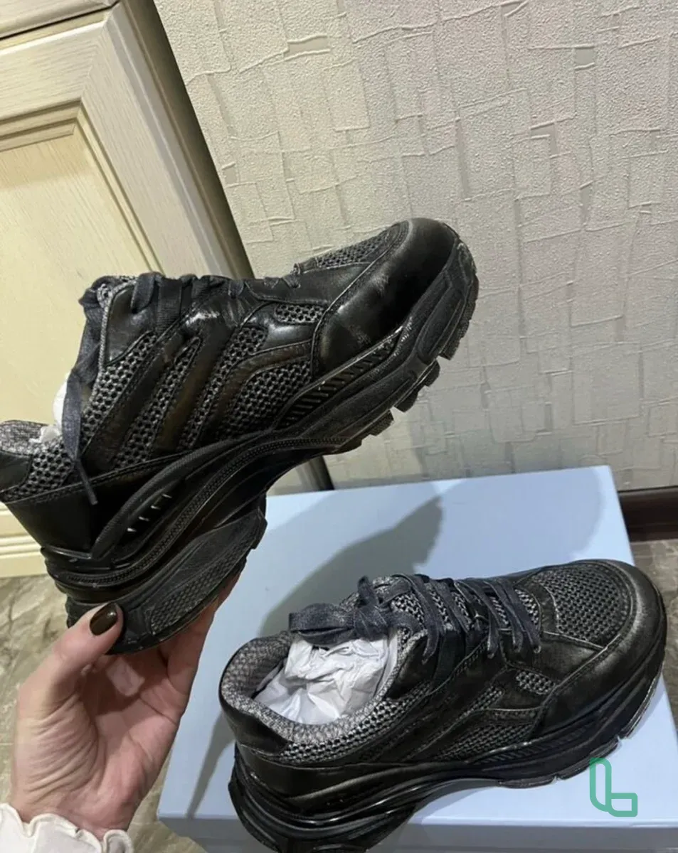 Кроссовки Ekonika