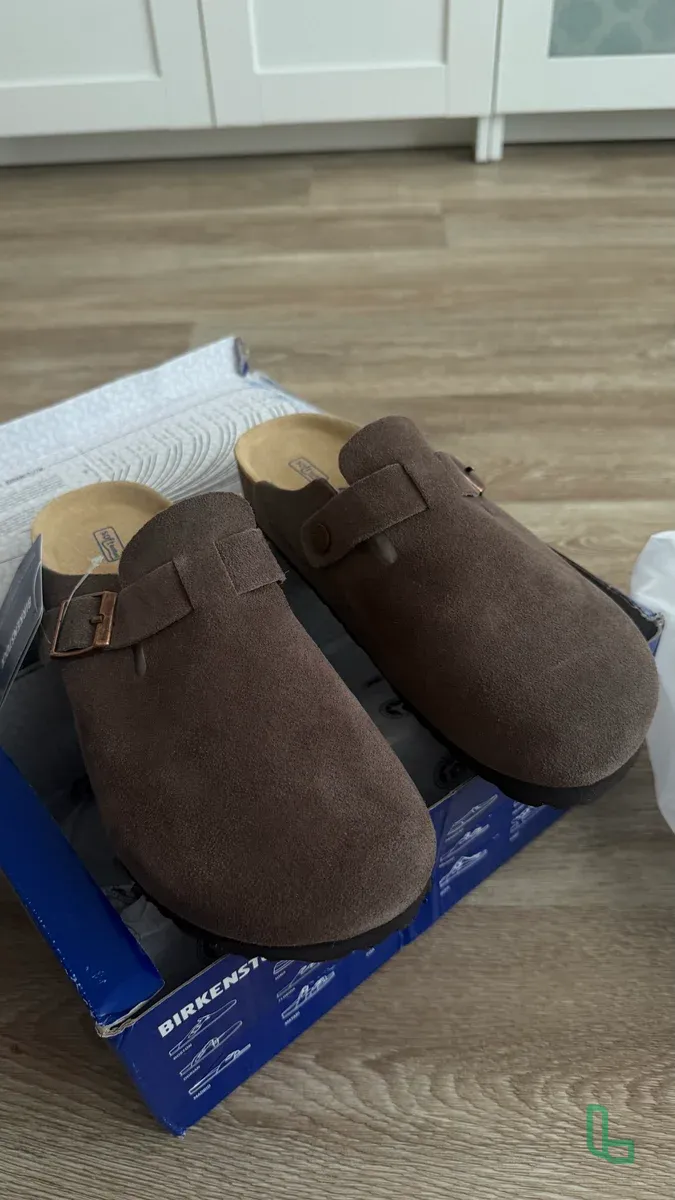 Birkenstock Биркенштоки