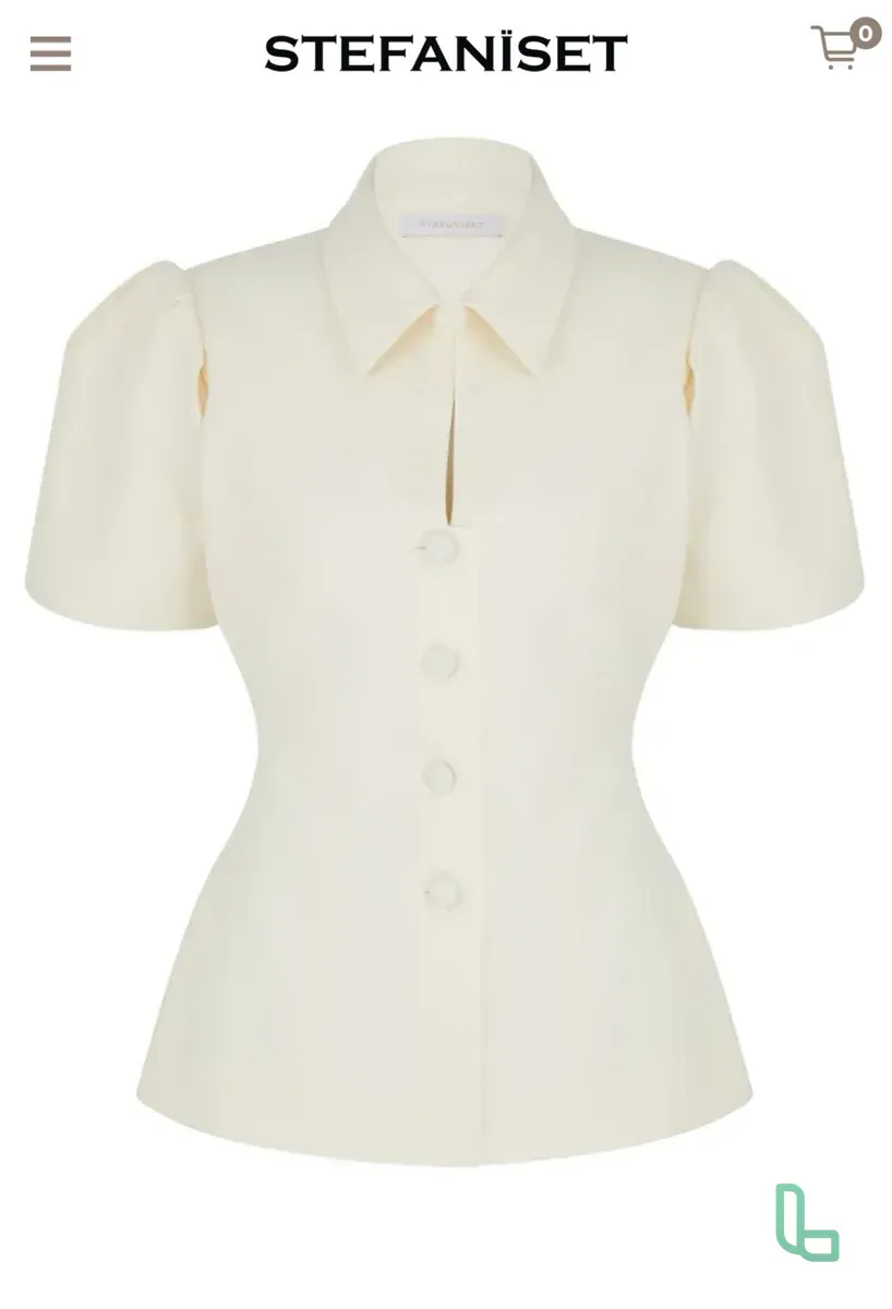 Пиджак Stefani Set