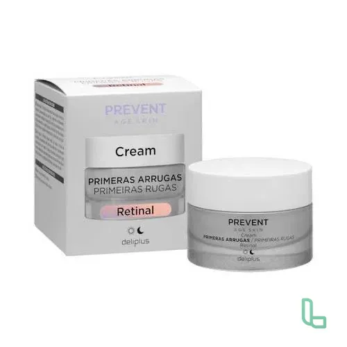 Крем для Лица С Ретинолом Испания