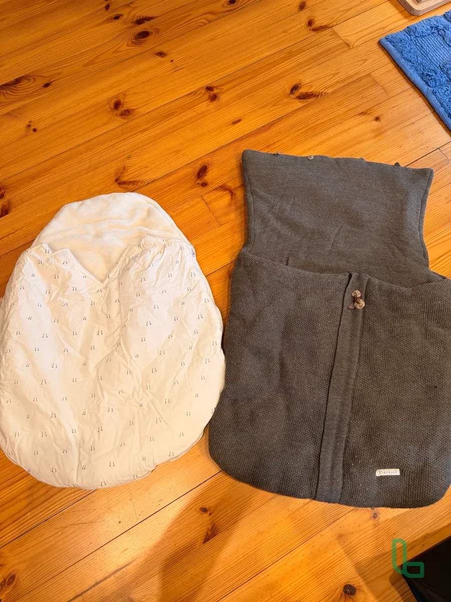 Лот Для Новорожденных