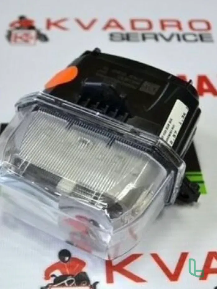 Фара дальнего света BRP 710006910