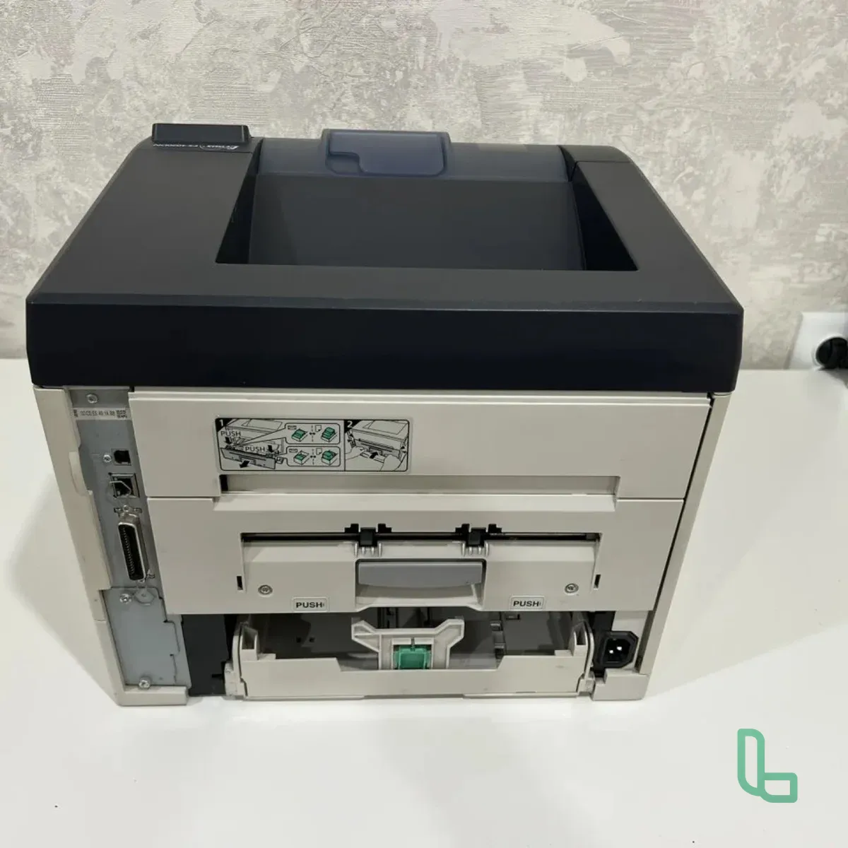 Принтер Kyocera ECOSYS FS-4020DN