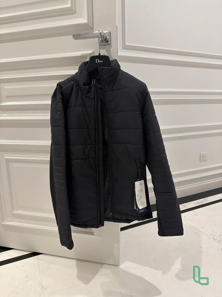 Пуховик Under Armour Strm Session Golf