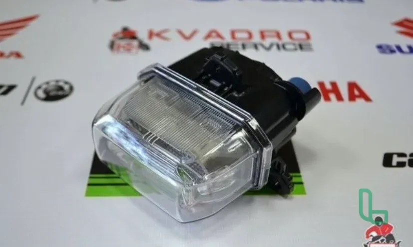 Фара ближнего света BRP 710008088