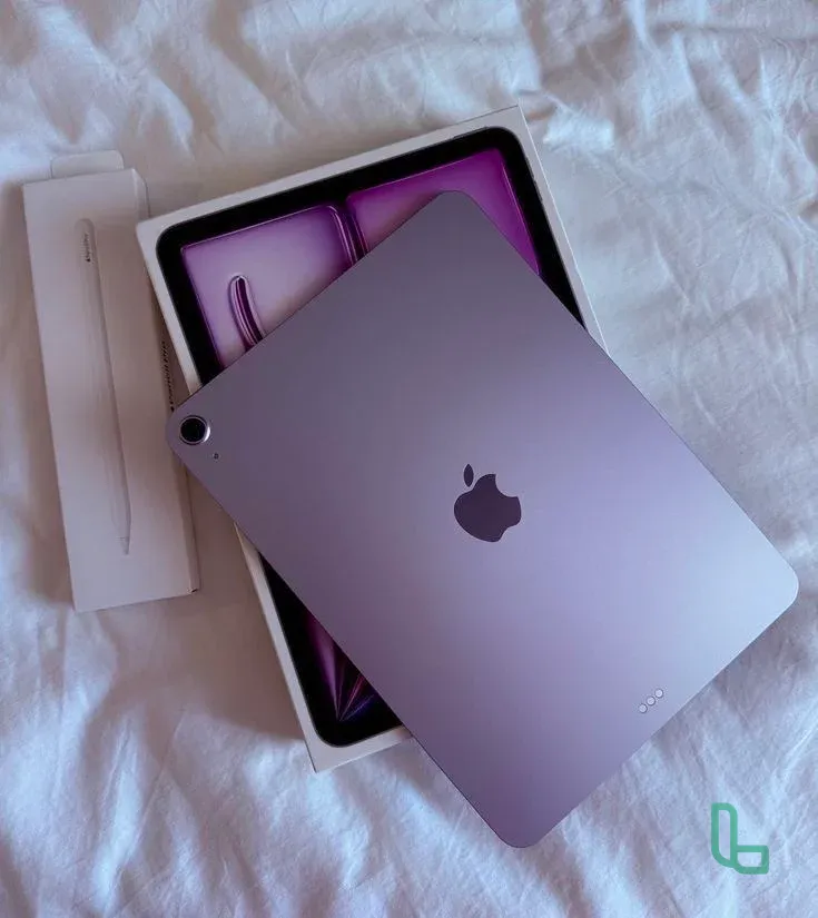 Ipad Air 13 M4