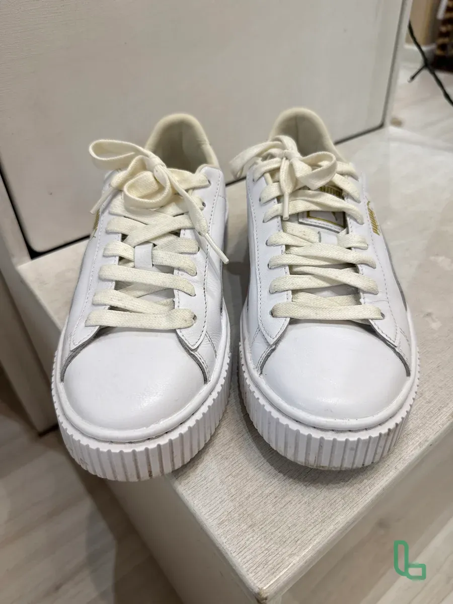 Кроссовки Puma