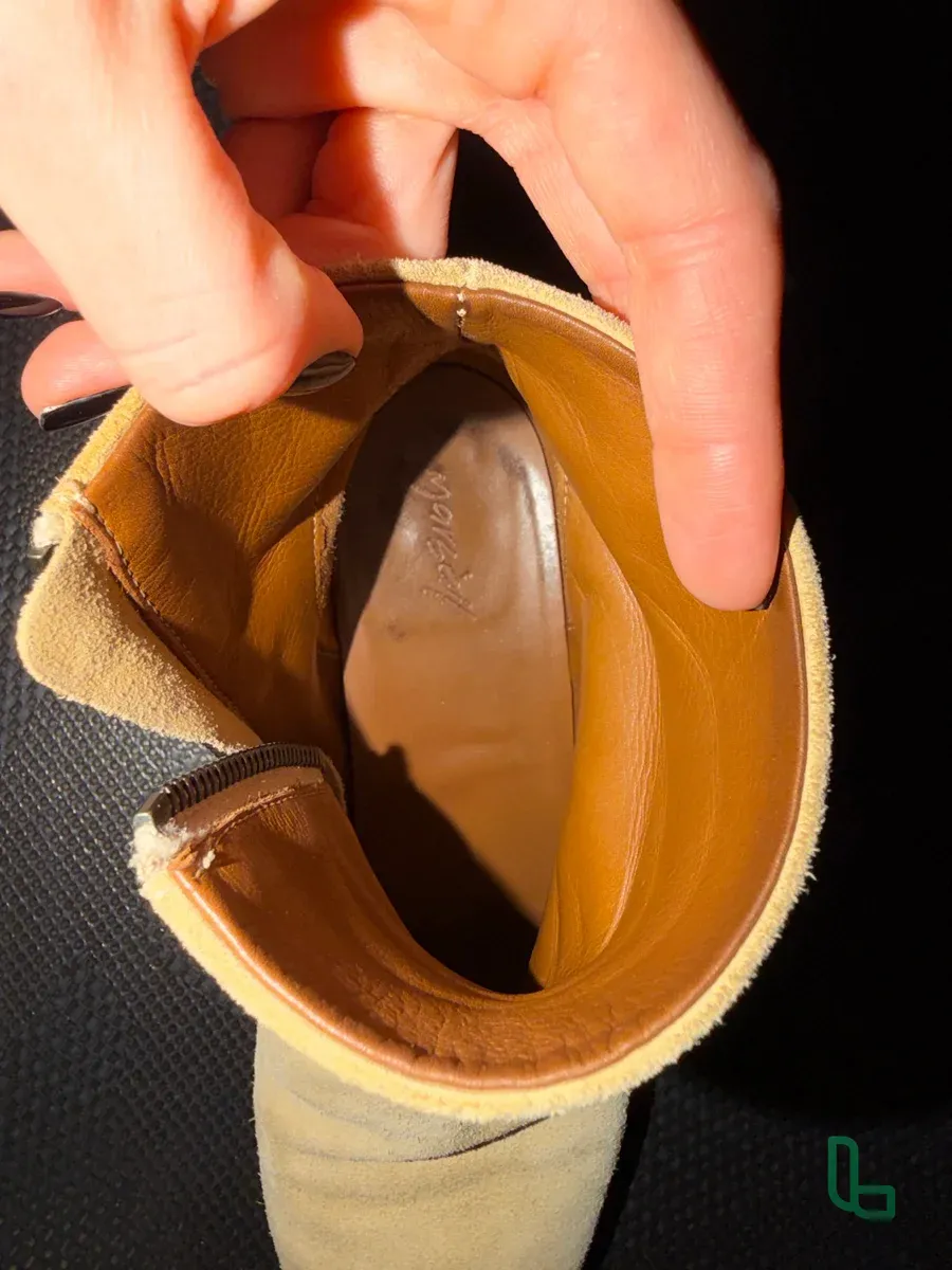 Казаки Marsell