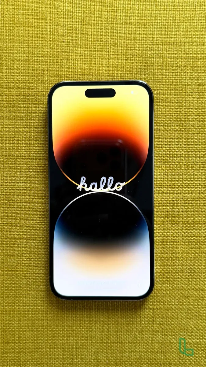 Iphone 14 pro