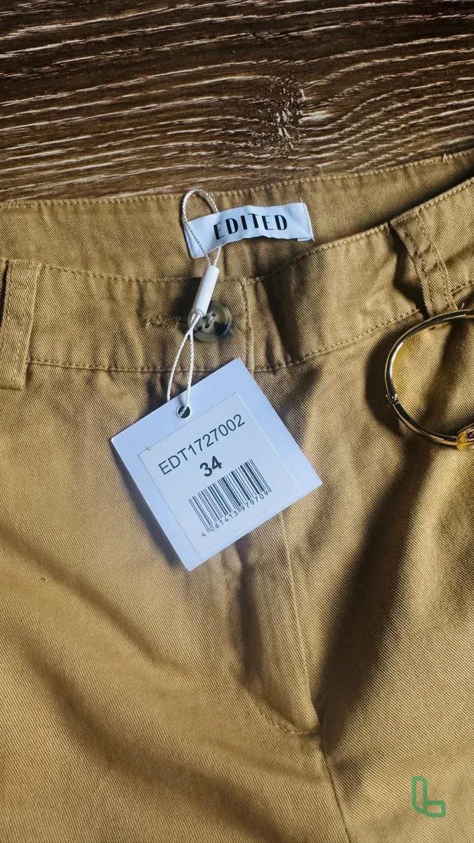 Брюки Женские