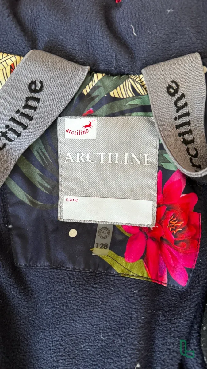 Детский Комбинезон