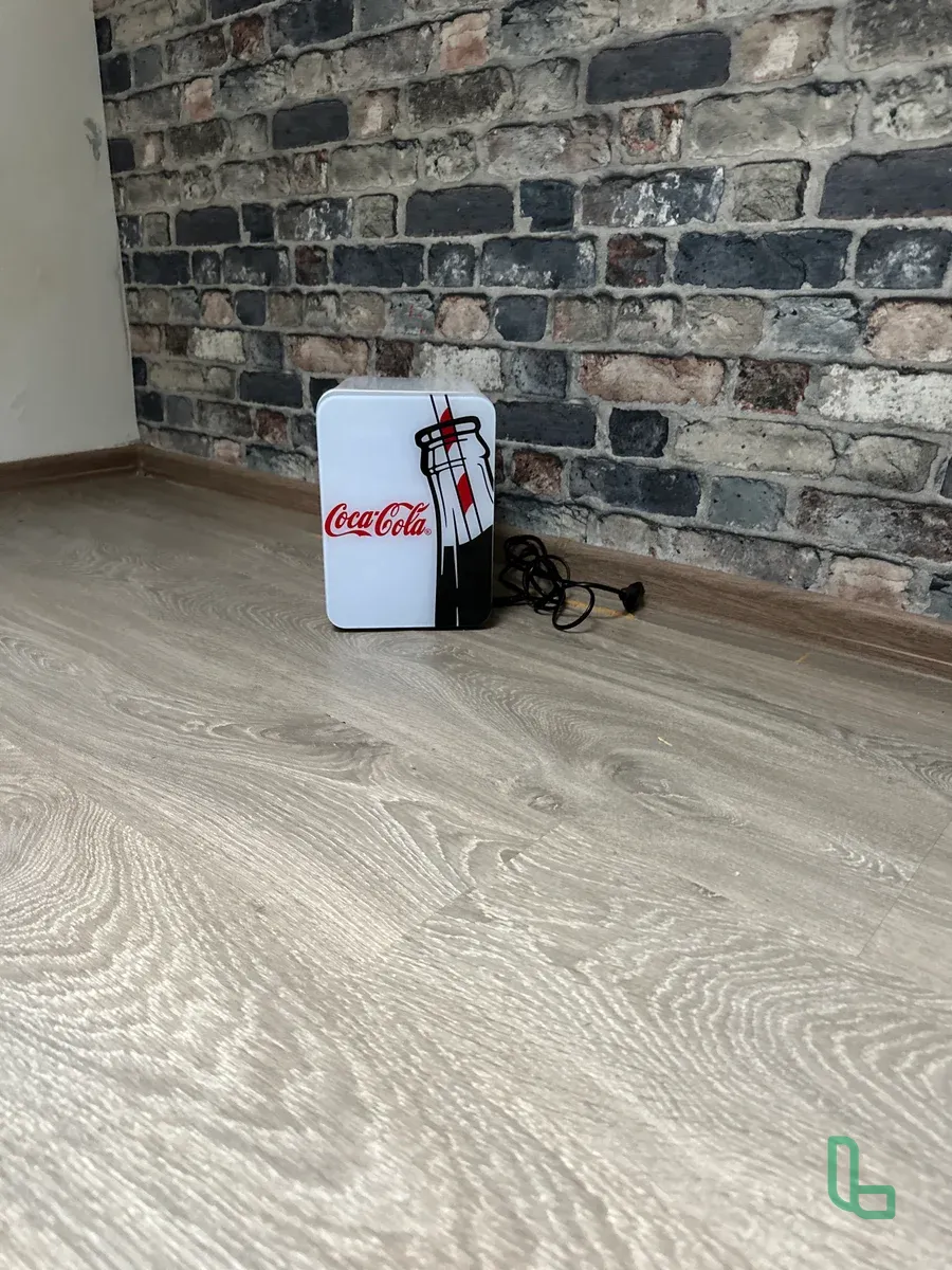 Холодильник Coca Cola Маленький
