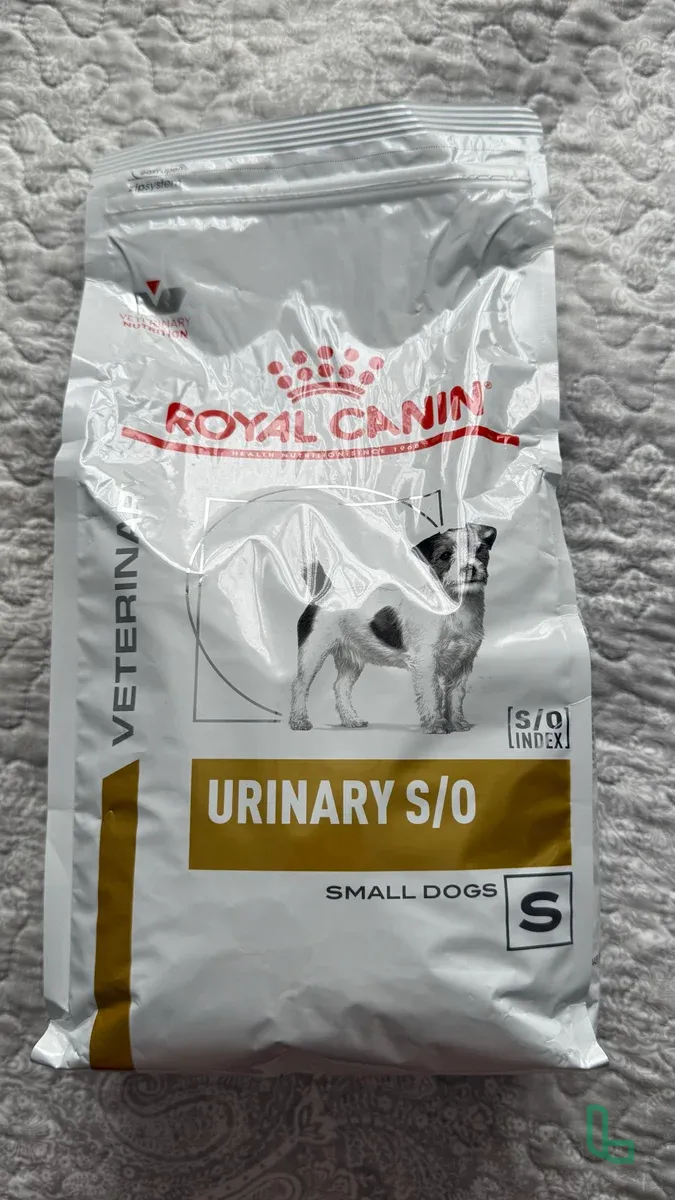 Корм Сухой Urinary 1,5 Кг