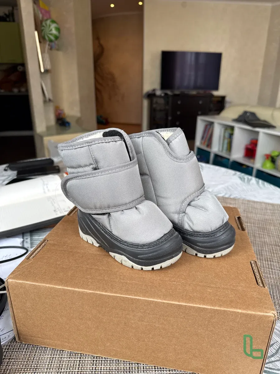 Сноубутсы Детские 22/23