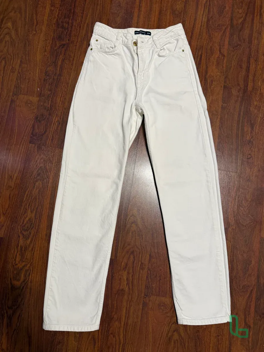 Джинсы (размер М - 44)