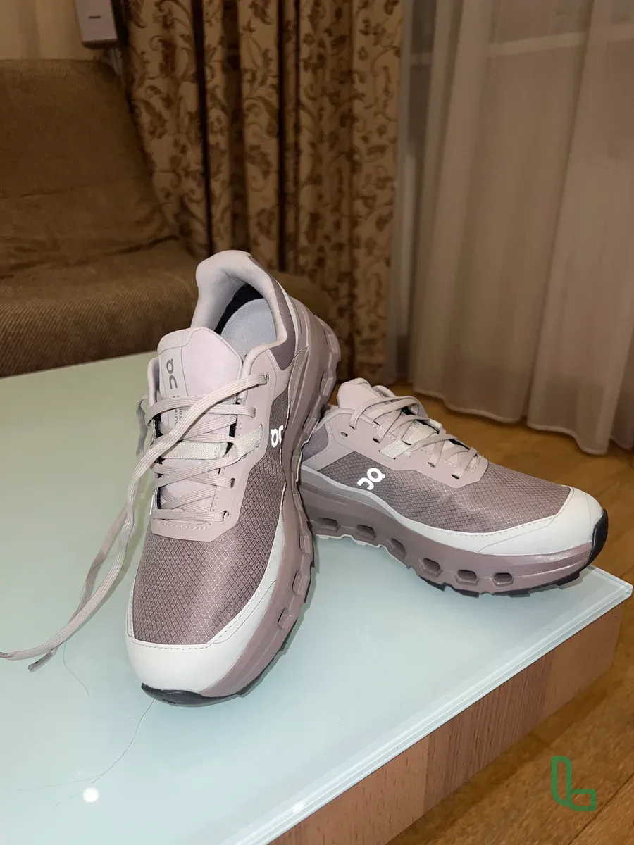 On Cloud Кроссовки Новые