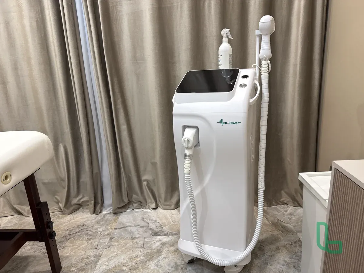 Диодный Лазер PULSAR 2025