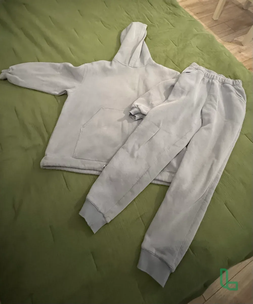 Костюм Самарского Бренда Fransy