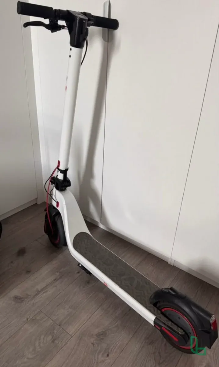 Самокат Электрический