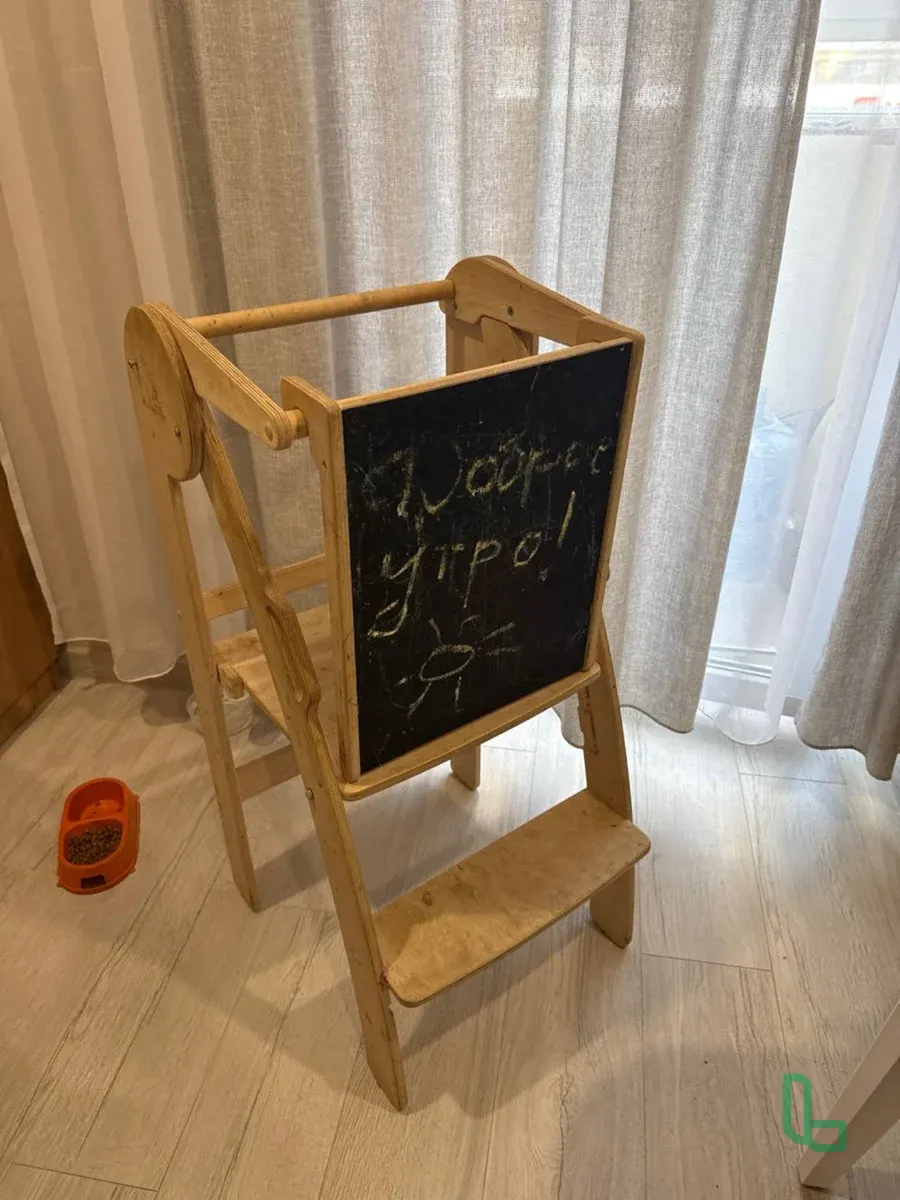 Башня Помощница