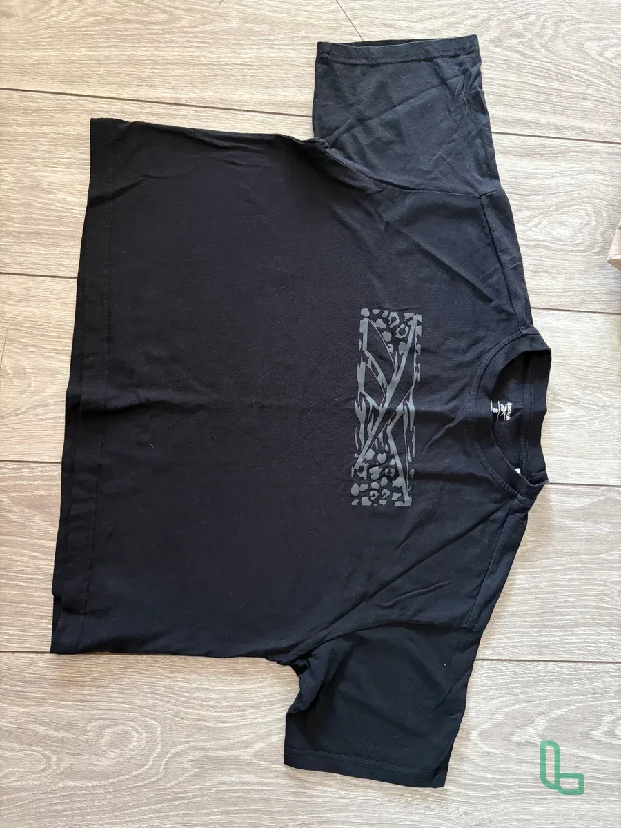 Футболка Reebok