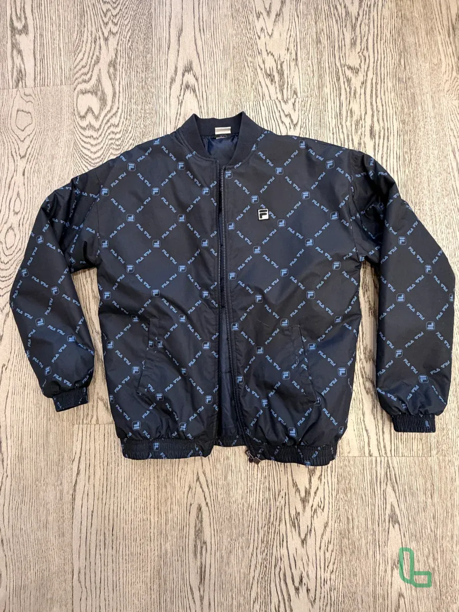 Куртка Fila Для Мальчика 170-176