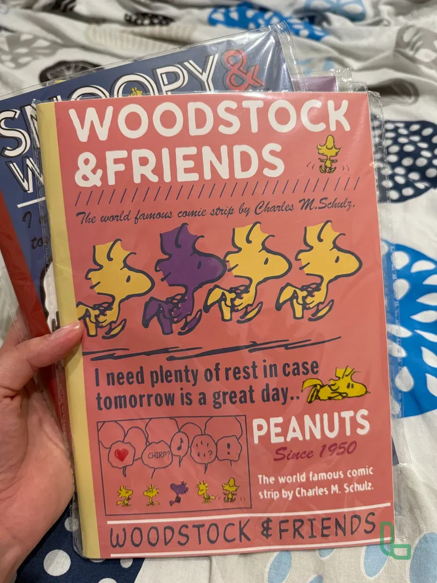 Тетрадь Для Записей