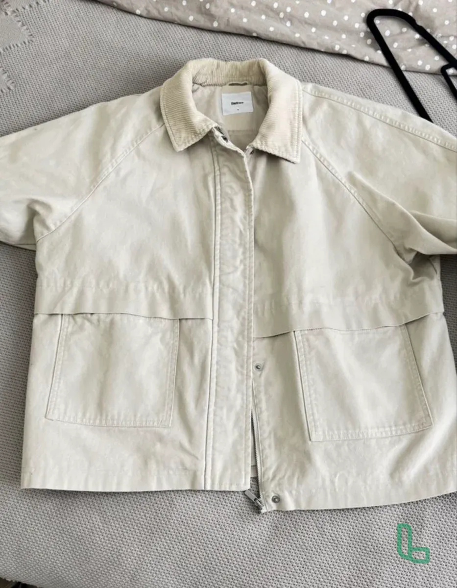 Куртка Рабочего Женская S