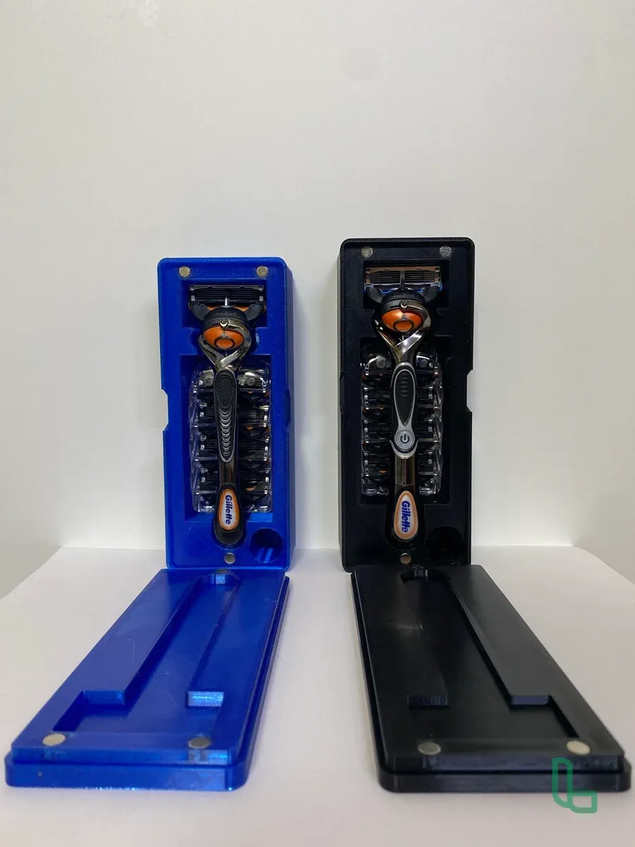 Несессер для Gillette Flexball Proglide / Power