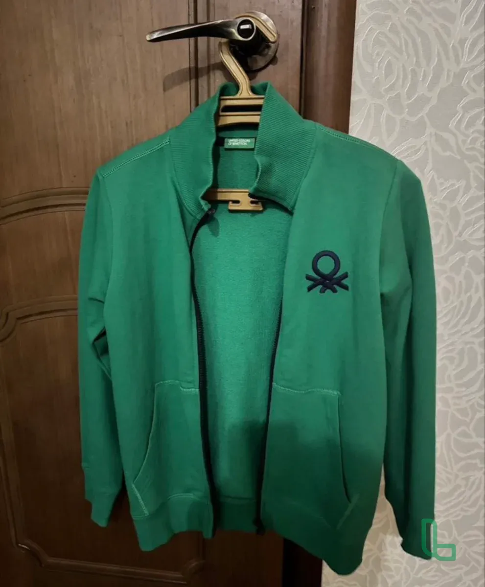 Кардиган Benetton