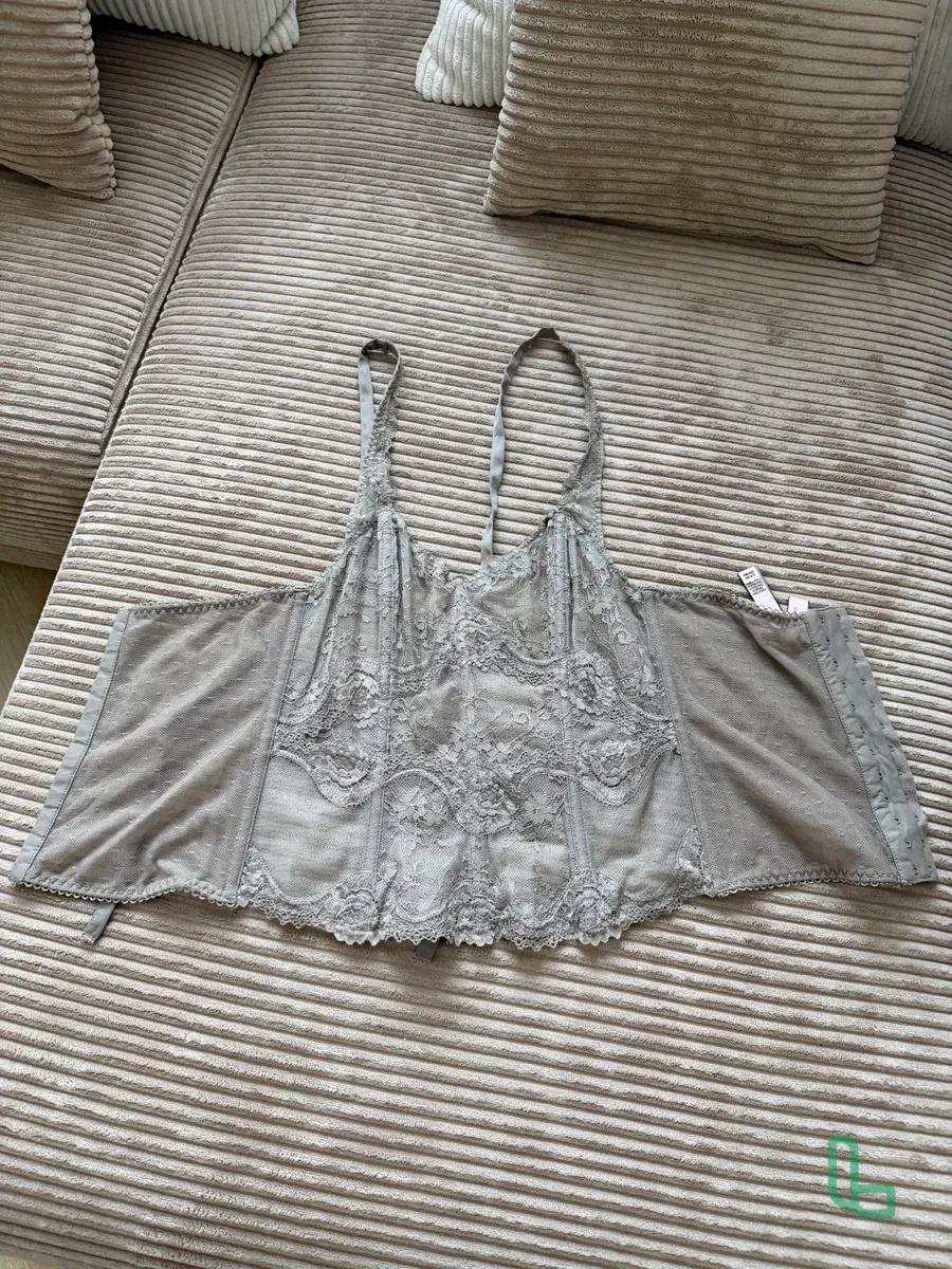 Корсет Victoria Secret Оригинал