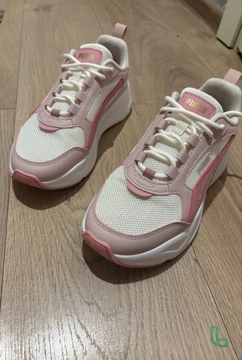 Кроссовки Puma Женские Самара