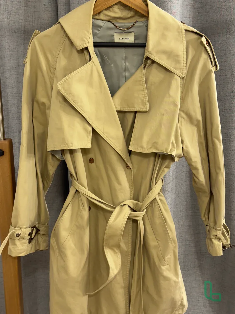 Тренч iamstudio